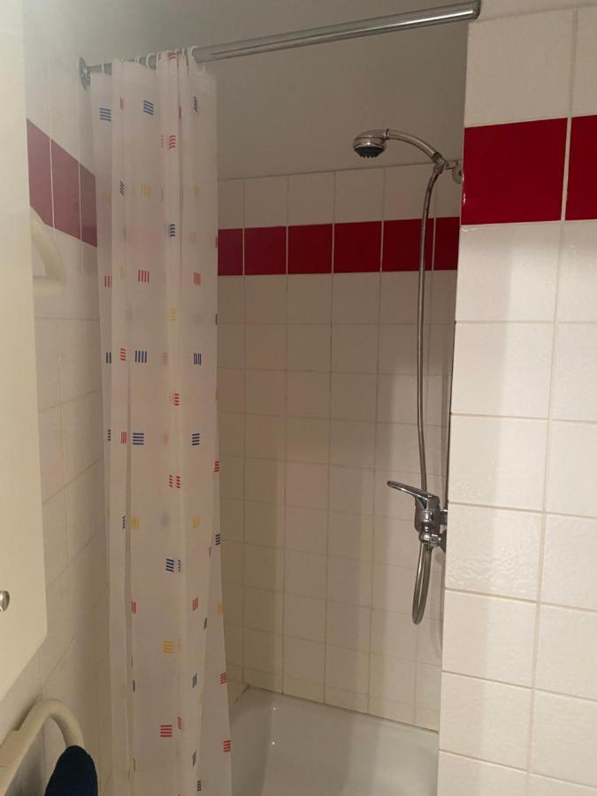 Apartment Mit Pool Zum Verlieben Bad Essen Ngoại thất bức ảnh