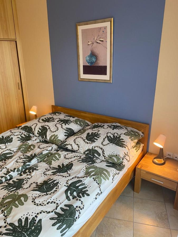 Apartment Mit Pool Zum Verlieben Bad Essen Ngoại thất bức ảnh