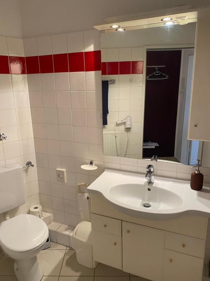 Apartment Mit Pool Zum Verlieben Bad Essen Ngoại thất bức ảnh